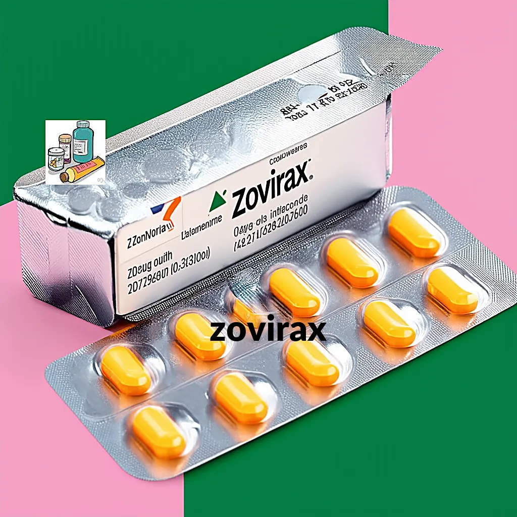 Zovirax sospensione prezzo